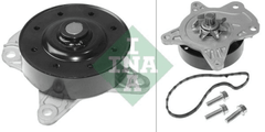 Wasserpumpe Motorkühlung für TOYOTA AURIS Kombi AVENSIS Stufenheck COROLLA RAV