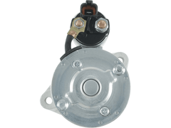 Anlasser Starter für HYUNDAI KIA i10 II Stufenheck i20 I Coupe Hatchback Van