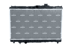 Kühler Motorkühlung für TOYOTA CARINA V COROLLA Compact Liftback Station Wagon