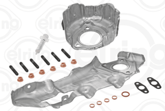 Montagesatz Lader für FIAT NISSAN OPEL RENAULT TALENTO Kasten Bus QASHQAI / +2