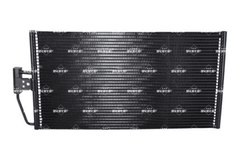 Kondensator Klimaanlage für BMW 5 Touring 7