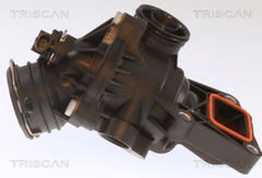Thermostat Kühlmittel für MERCEDES-BENZ C-KLASSE Coupe Cabriolet T-Model CLS