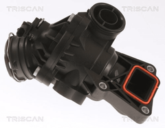 Thermostat Kühlmittel für MERCEDES-BENZ C-KLASSE Coupe Cabriolet T-Model CLS