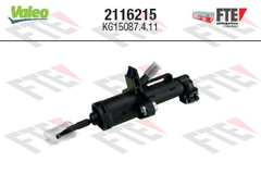 Geberzylinder Kupplung für AUDI SEAT SKODA VW A1 Sportback IBIZA IV SC ST