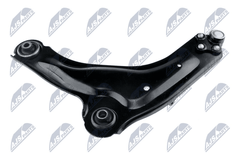 Querlenker Vorderachse rechts für RENAULT LAGUNA II Grandtour