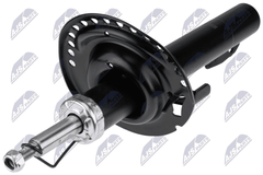 Stoßdämpfer Vorderachse für RENAULT MEGANE II Stufenheck Grandtour