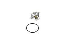 Thermostat Kühlmittel für AUDI VOLVO VW BENTLEY 80 B4 Stufenheck Avant 100 C4