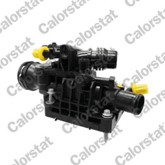Thermostat Kühlmittel für OPEL CITROËN/PEUGEOT