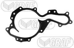 Wasserpumpe Motorkühlung für OPEL RENAULT SAAB SIGNUM CC VECTRA C Caravan