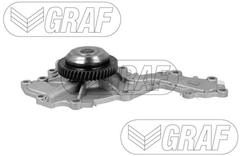 Wasserpumpe Motorkühlung für OPEL RENAULT SAAB SIGNUM CC VECTRA C Caravan