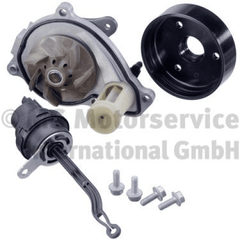 Wasserpumpe Motorkühlung für BMW 3 Touring 5 6 Gran Turismo 7 8 Coupe Cabriolet