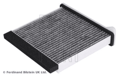 Filter Innenraumluft für MITSUBISHI GRANDIS L200 / TRITON LANCER VII Kombi