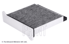 Filter Innenraumluft für MITSUBISHI GRANDIS L200 / TRITON LANCER VII Kombi