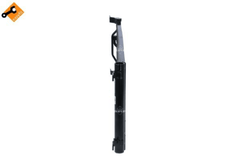 Kondensator Klimaanlage für OPEL CHEVROLET ANTARA A CAPTIVA