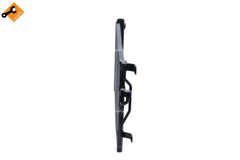 Kondensator Klimaanlage für OPEL CHEVROLET ANTARA A CAPTIVA