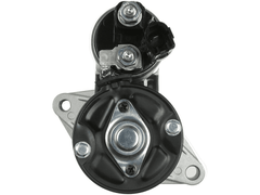 Anlasser Starter für TOYOTA AURIS Kombi AVENSIS Stufenheck COROLLA Liftback