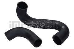 Ladeluftschlauch für FIAT DUCATO Kasten Pritsche/Fahrgestell Bus