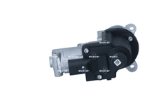 AGR Ventil für AUDI SEAT SKODA VW A3 Sportback Cabriolet ALTEA XL CORDOBA IBIZA