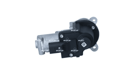 AGR Ventil für AUDI SEAT SKODA VW A3 Sportback Cabriolet ALTEA XL CORDOBA IBIZA