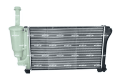 Kühler Motorkühlung für FIAT PANDA / CLASSIC Kasten/Schrägheck