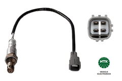 Lambdasonde für CITROËN PEUGEOT TOYOTA C1 II 108 AYGO