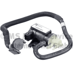 Druckwandler Turbolader für RENAULT DACIA DUSTER Kasten/SUV