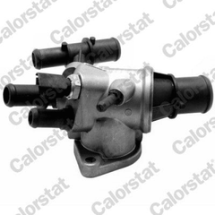 Thermostat Kühlmittel für ALFA ROMEO FIAT LANCIA 156 Sportwagon 166 BRAVA BRAVO