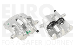 Bremssattel Vorderachse rechts für CITROËN FIAT PEUGEOT JUMPER I Kasten Bus