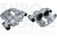 Bremssattel Vorderachse rechts für IVECO DAILY III Pritsche/Fahrgestell Kasten