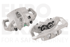 Bremssattel Vorderachse links für BMW 5 Touring 6 Cabriolet 7