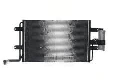 Kondensator Klimaanlage für AUDI SEAT SKODA VW A3 TT Roadster LEON TOLEDO II