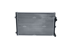 Kühler Motorkühlung für AUDI SEAT SKODA VW A3 Sportback Cabriolet TT Roadster