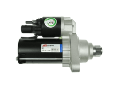 Anlasser Starter für AUDI SEAT SKODA VW A3 Sportback Cabriolet TT ALTEA XL