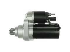 Anlasser Starter für AUDI SEAT SKODA VW A3 Sportback Cabriolet TT ALTEA XL