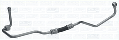 Ölleitung Lader für OPEL ASTRA G Stufenheck Caravan CC Coupe Cabriolet SINTRA