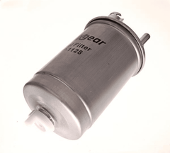 Kraftstofffilter für FORD FIESTA IV FOCUS I Stufenheck Turnier COURIER