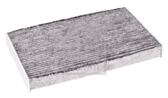 Filter Innenraumluft für CITROËN OPEL C3 AIRCROSS II Van CROSSLAND X /