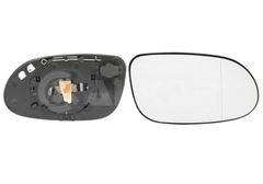 Spiegelglas Außenspiegel rechts für MERCEDES-BENZ A-KLASSE CLK Cabriolet SLK