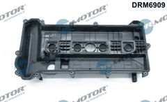 Zylinderkopfhaube für FORD C-MAX FOCUS II Turnier Stufenheck Cabriolet MONDEO