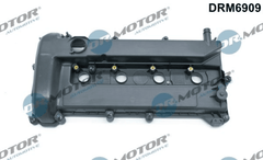 Zylinderkopfhaube für FORD C-MAX FOCUS II Turnier Stufenheck Cabriolet MONDEO