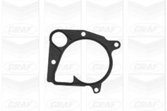 Wasserpumpe Motorkühlung für BMW OPEL LAND ROVER 3 Touring 5 7 X5 OMEGA B