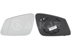 Spiegelglas Außenspiegel links für BMW 1 2 Coupe Active Tourer 3 Touring 4