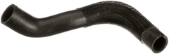 Kühlerschlauch für CITROËN PEUGEOT C2 C3 I Pluriel II ENTERPRISE 207 SW