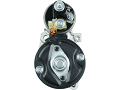 Anlasser Starter für MERCEDES-BENZ VW SSANGYONG DAEWOO 123 Stufenheck Coupe