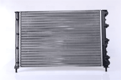 Kühler Motorkühlung für ALFA ROMEO 147