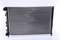 Kühler Motorkühlung für ALFA ROMEO 147