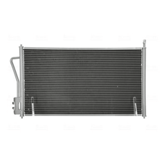 Kondensator Klimaanlage für FORD FOCUS I Stufenheck Turnier Kasten/Kombi