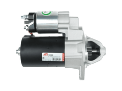 Anlasser Starter für CITROËN OPEL PEUGEOT CHEVROLET DAEWOO C3 I AGILA ANTARA A