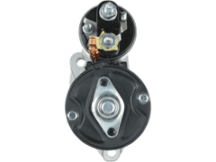 Anlasser Starter für CITROËN OPEL PEUGEOT CHEVROLET DAEWOO C3 I AGILA ANTARA A