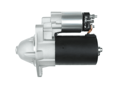Anlasser Starter für CITROËN OPEL PEUGEOT CHEVROLET DAEWOO C3 I AGILA ANTARA A
